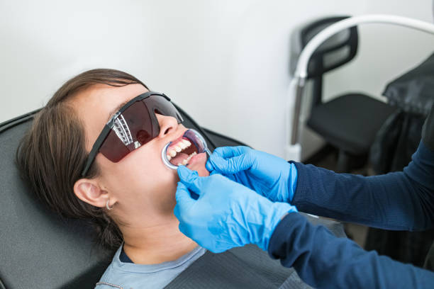 Best Knocked-Out Tooth Emergency  in Sugar Grove, IL